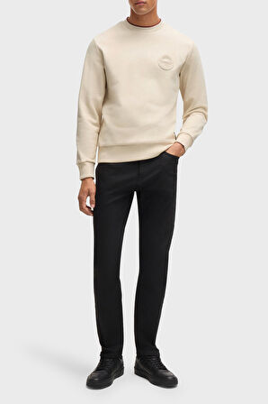 Boss Erkek Sweat 50518625 131
