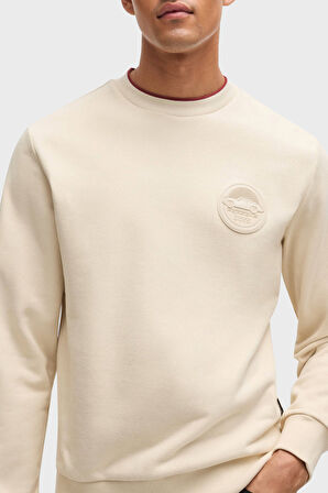 Boss Erkek Sweat 50518625 131