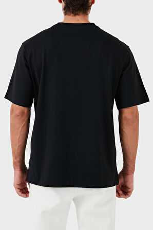 Boss Erkek T Shirt 50518743 001