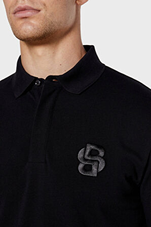 Boss Erkek Polo Yaka T Shirt 50518753 001