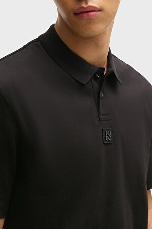 Hugo Erkek Polo Yaka T Shirt 50517638 001