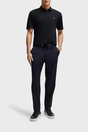 Boss Erkek Polo Yaka T Shirt 50520297 404