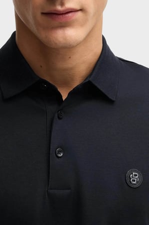 Boss Erkek Polo Yaka T Shirt 50520297 404