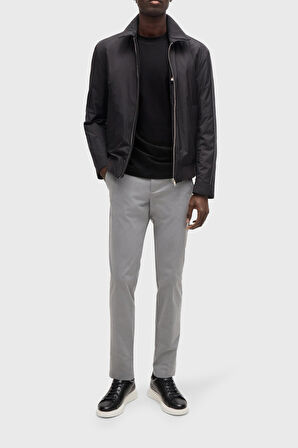 Boss Erkek T Shirt 50520298 001