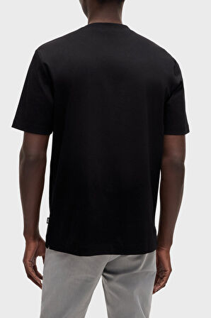 Boss Erkek T Shirt 50520298 001