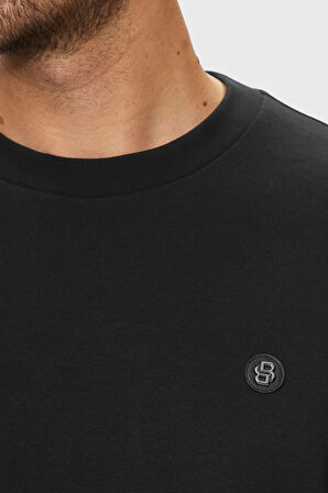 Boss Erkek Sweat 50520302 001