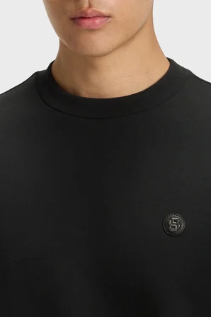 Boss Erkek Sweat 50520302 001