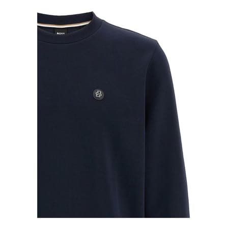 Boss Erkek Sweat 50520302 404