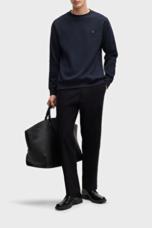 Boss Erkek Sweat 50520302 404
