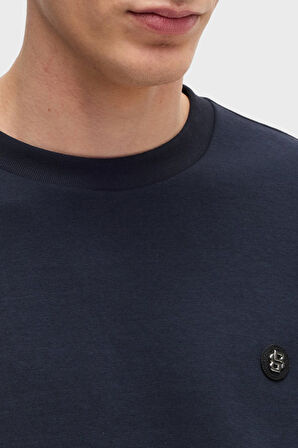 Boss Erkek Sweat 50520302 404