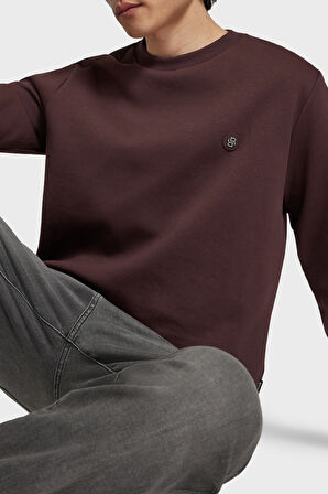 Boss Erkek Sweat 50520302 642