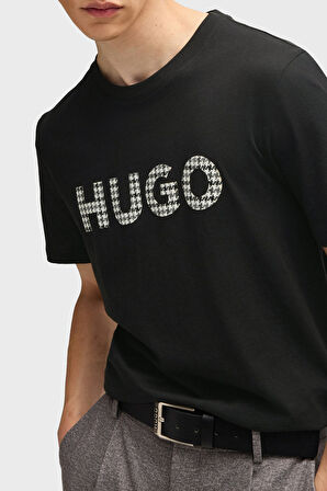 Hugo Erkek T Shirt 50519724 001