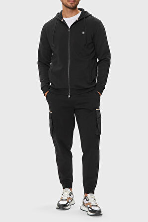 Boss Erkek Sweat 50520303 001
