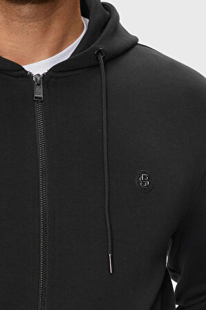 Boss Erkek Sweat 50520303 001