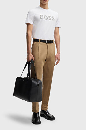 Boss Erkek T Shirt 50521520 101