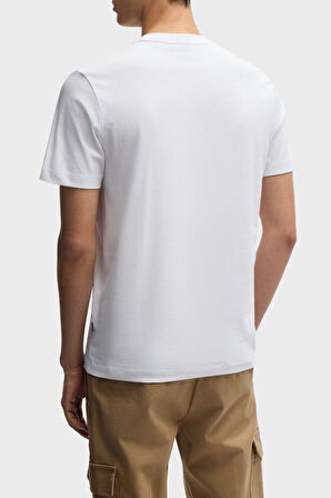 Boss Erkek T Shirt 50521520 101