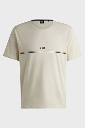 Boss Erkek T Shirt 50515395 131