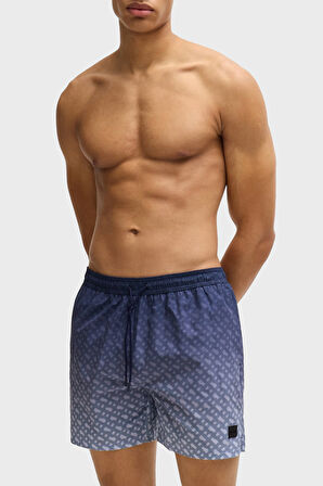 Boss Erkek Short 50534343 413