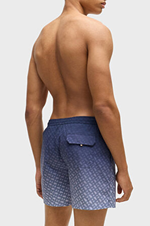 Boss Erkek Short 50534343 413