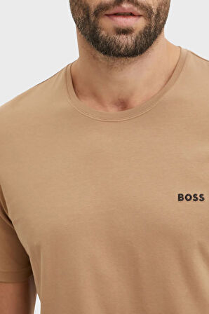 Boss Erkek T Shirt 50515312 260