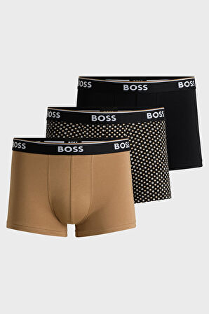 Boss Erkek Boxer 50531701 964
