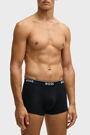 Boss Erkek Boxer 50531701 964