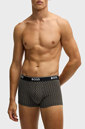 Boss Erkek Boxer 50531701 964