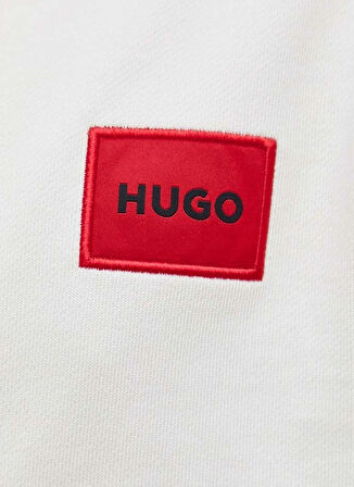 Hugo Erkek Sweatshırt