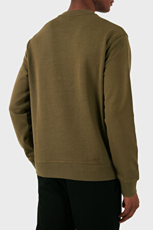 Boss Erkek Sweat 50514541 368