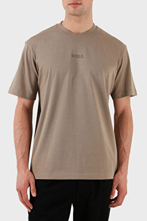 Boss Erkek T Shirt 50519368 334