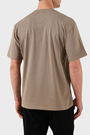 Boss Erkek T Shirt 50519368 334