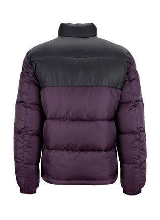 Hugo Mor - Siyah Erkek Mont 50505904_Balto2411