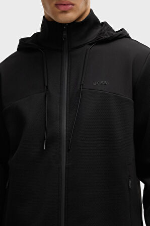 Boss Erkek Sweat 50523707 001