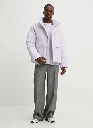 Hugo Beyaz Erkek Mont 50521454_Brandly2441