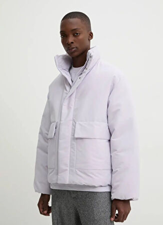 Hugo Beyaz Erkek Mont 50521454_Brandly2441