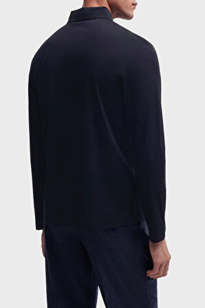 Boss Erkek Polo Yaka Sweat 50523917 404