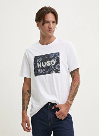 Hugo Erkek T-Shirt