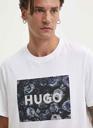 Hugo Erkek T-Shirt