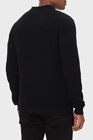 Hugo Erkek Polo Yaka Sweat 50524556 001