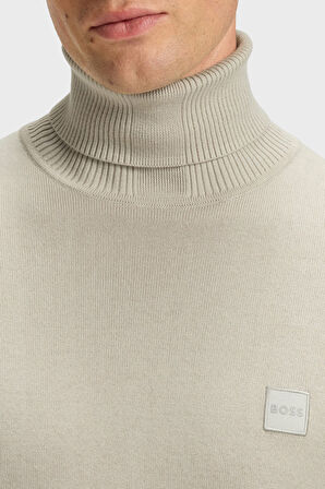 Boss Erkek Kazak 50527573 271