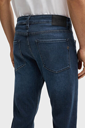 Boss Erkek Kot Pantolon 50527044 411