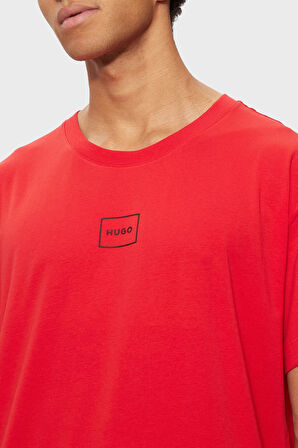 Hugo Erkek T Shirt 50525236 693