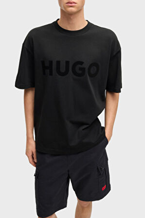 Hugo Erkek T Shirt 50525765 001