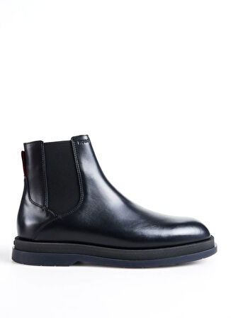 Hugo Siyah Erkek Bot RED-50529023