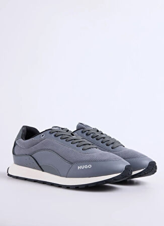Hugo Gri Erkek Sneaker RED-50529574