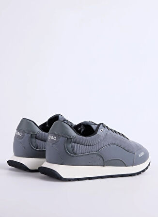 Hugo Gri Erkek Sneaker RED-50529574