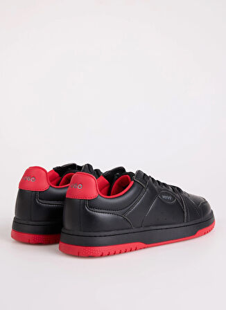 Hugo Siyah Erkek Sneaker RED-50529896