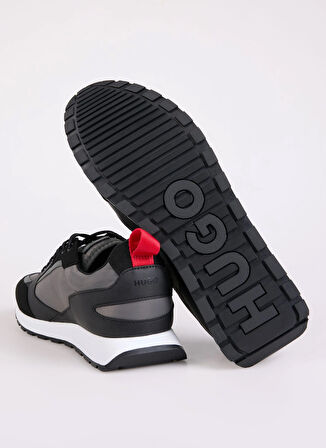 Hugo Gri Erkek Sneaker RED-50536568
