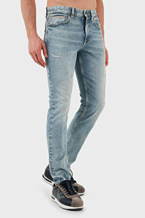 Boss Erkek Kot Pantolon 50532587 438