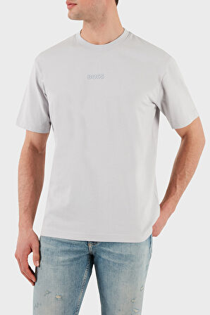 Boss Erkek T Shirt 50519368 054